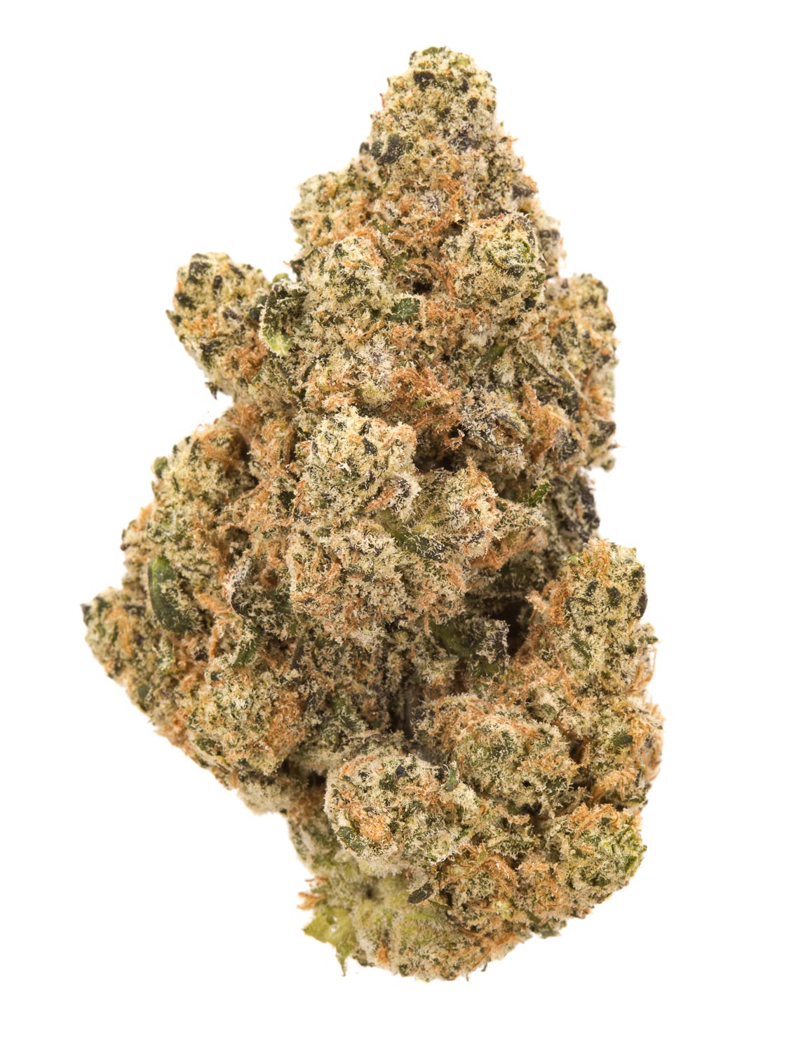 Afghan Kush Afghan Kush