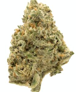 Pineapple Express Strain