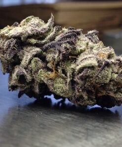 Granddaddy Purple