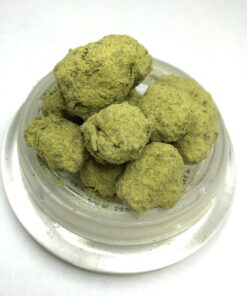 Moon Rocks Weed