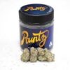 Black Runtz strain