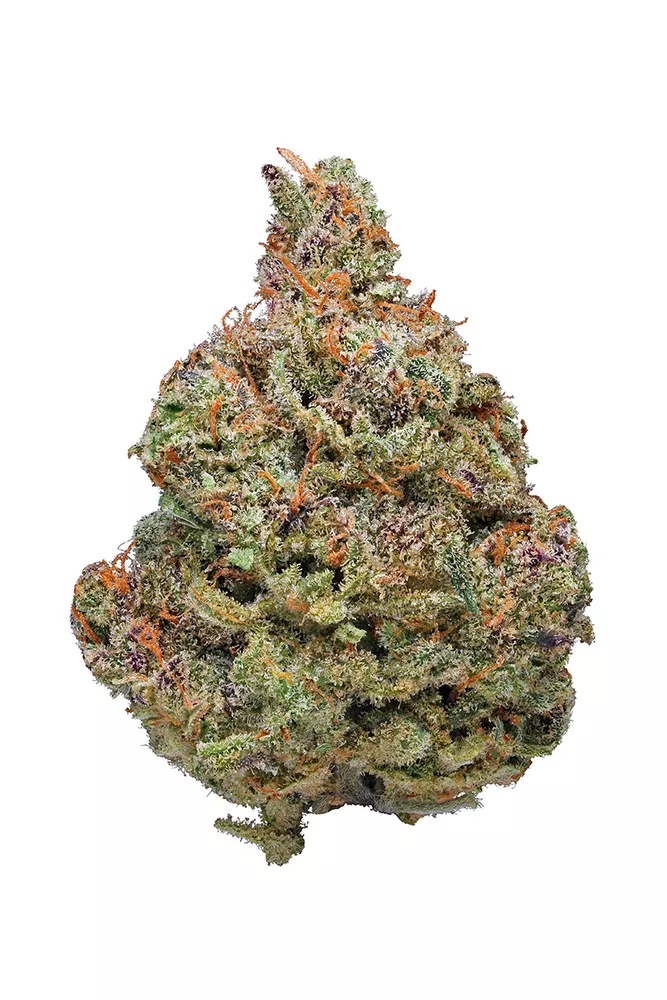 Afghan Kush Strain