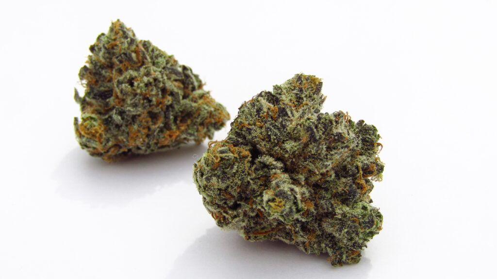 Blue Cheese Weed