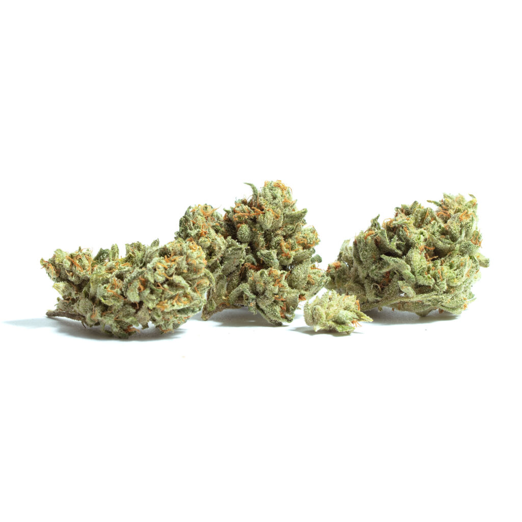 Lemon O G Strain