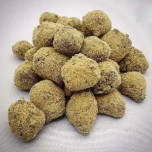 IS MOON ROCK WEED