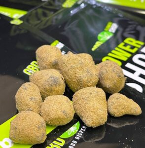 IS MOON ROCK WEED