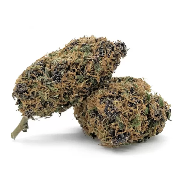 Blackberry Strain