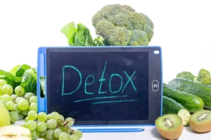 detox for marijuana