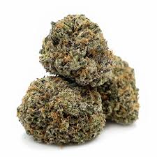 Afghan Kush Strain