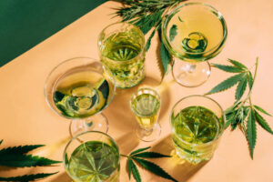 liquid marijuana