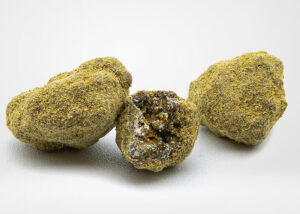 moon rocks
